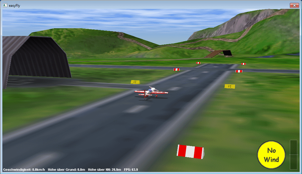 easyFly