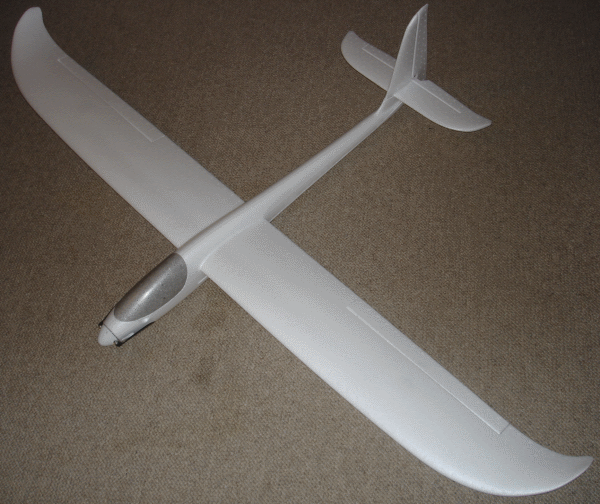 EasyGlider PRO