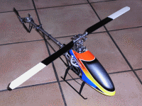 E-Copter