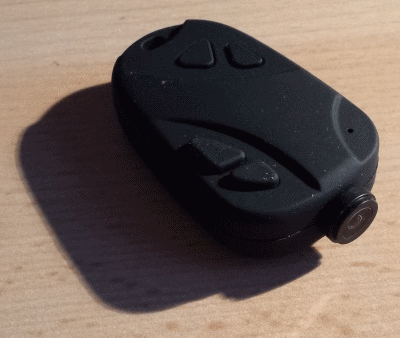 KeyCam Mate 808