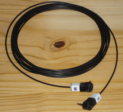 Lehrer-Schüler-Kabel
