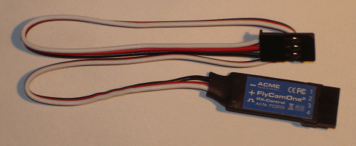 RX Kabel