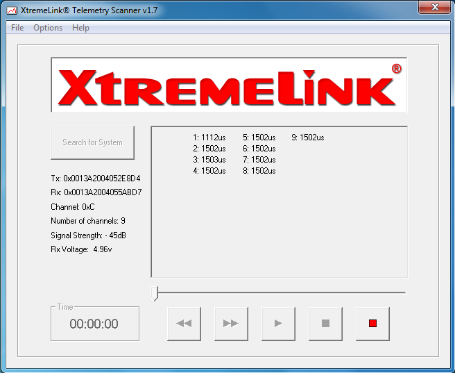Scanner
