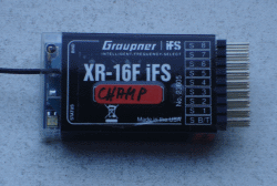 XR-16F